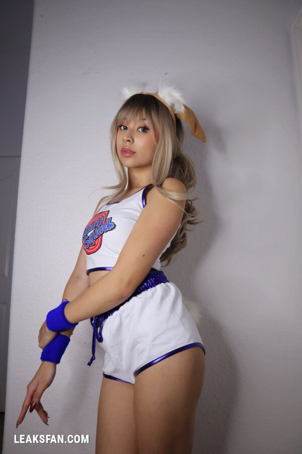 Yesyamcos - Lola Bunny - 19