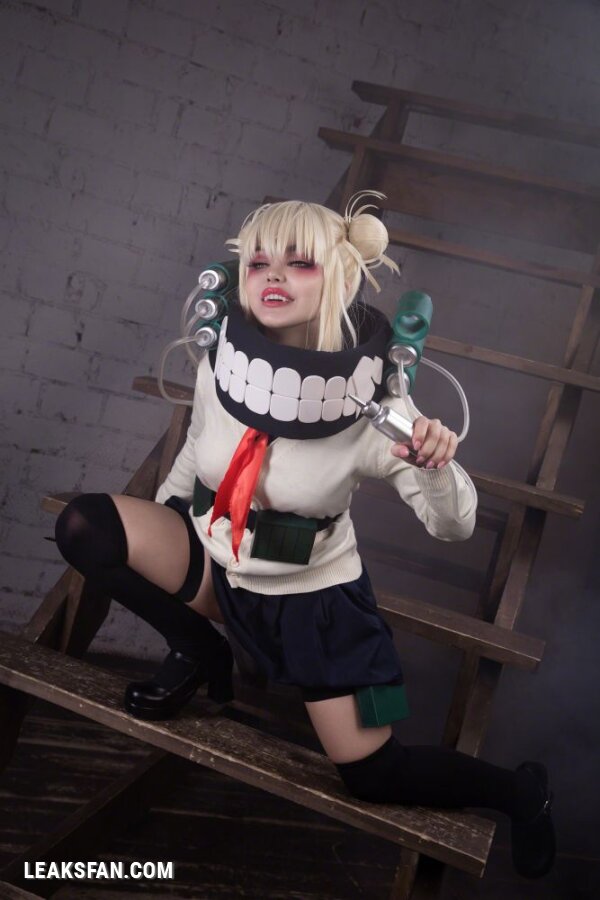 Kalinka Fox - Toga Himiko (Boku no Hero) - 1