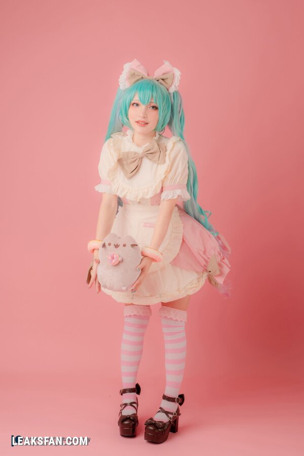 Fantasy Factory Pack Hatsune Miku - 9