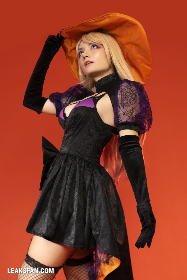 Carry Key - Halloween Marin (Sono Bisque Doll Wa Koi Wo Suru) - 1