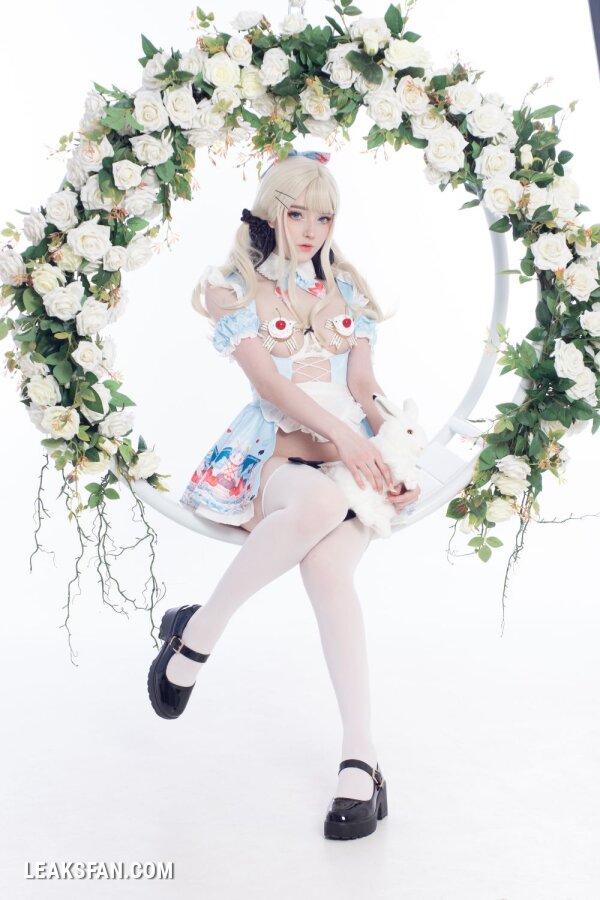 Candy Ball - Alice (Alice In Wonderlan) - 0