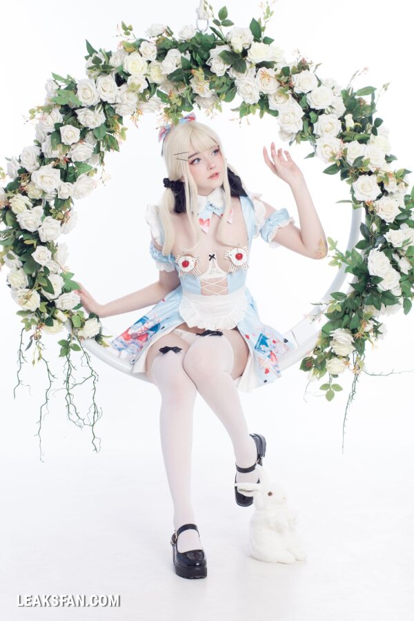 Candy Ball - Alice (Alice In Wonderlan) - 34