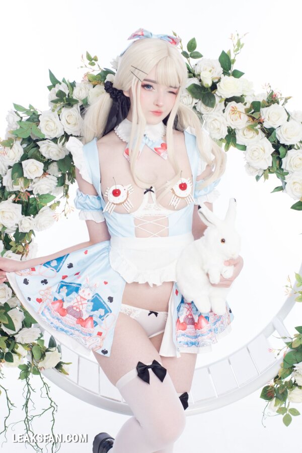 Candy Ball - Alice (Alice In Wonderlan) - 55