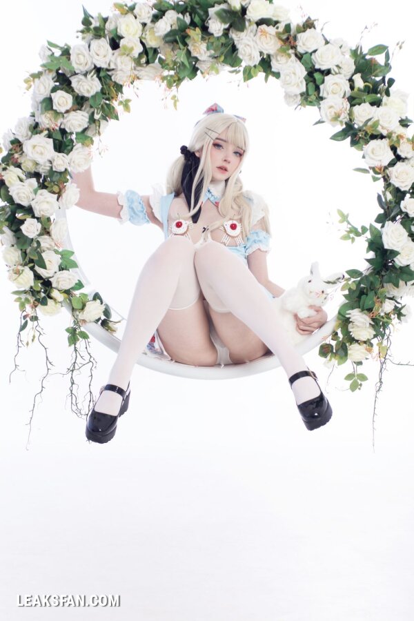 Candy Ball - Alice (Alice In Wonderlan) - 1