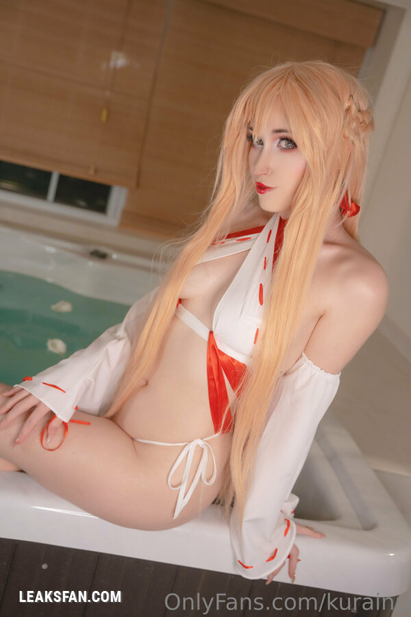 Kurainu - Asuna - 6