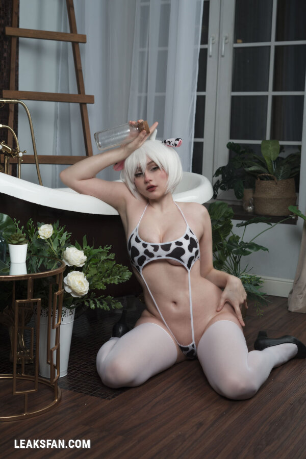 Shadory - 2B Cowkini - 0