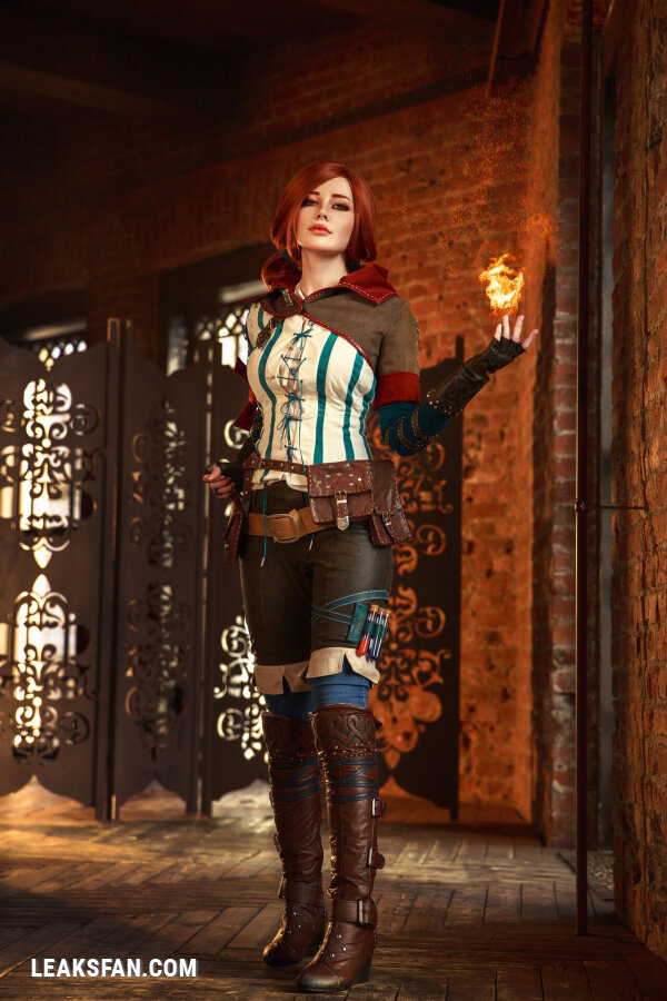 Torie - Triss - 1