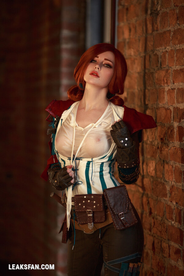 Torie - Triss - 1