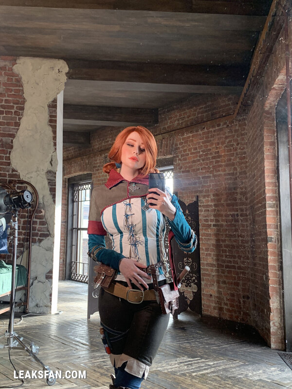 Torie - Triss - 2