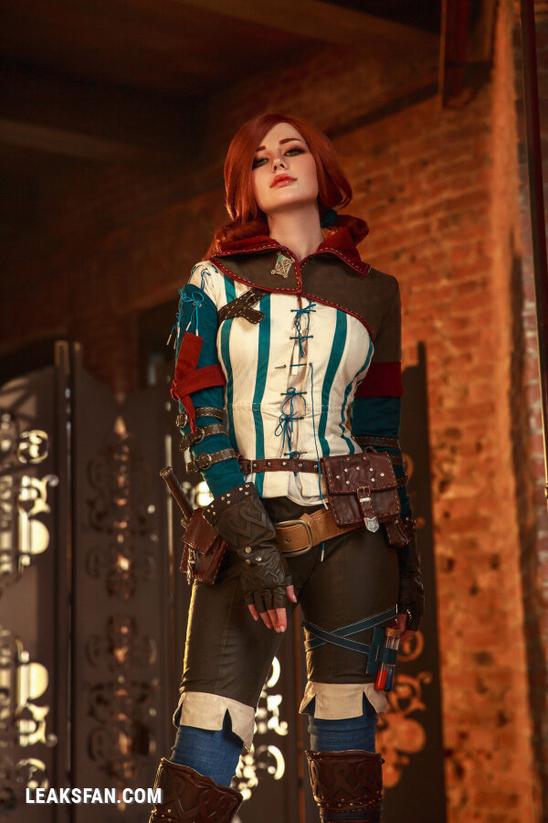 Torie - Triss - 0