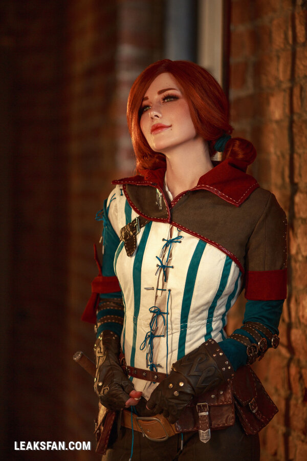 Torie - Triss - 23