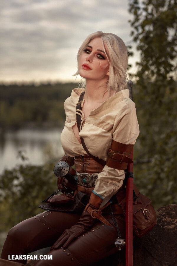 Torie - Ciri - 12