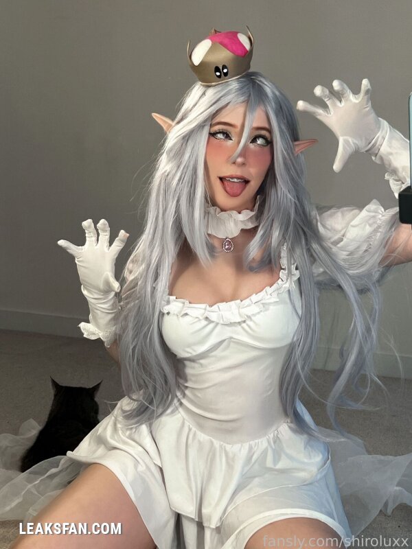 Shirolul - Booette - 0