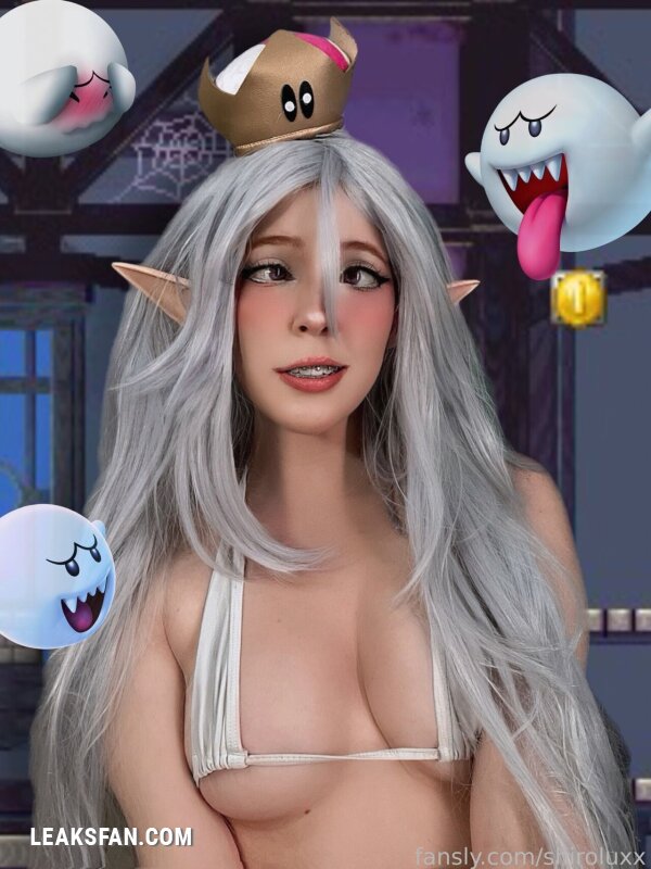 Shirolul - Booette - 0