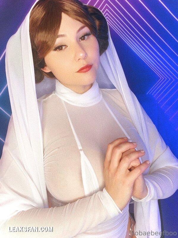 Kobaebeefboo - Leia - 15