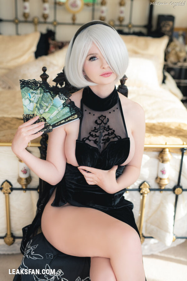 Mikomin - 2B Elegant - 1