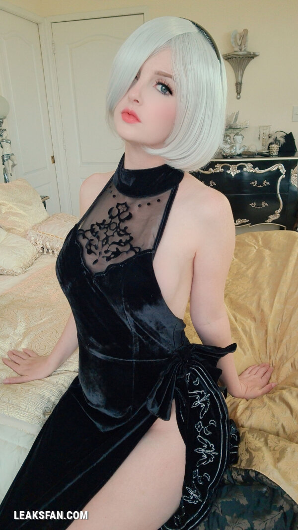 Mikomin - 2B Elegant - 2