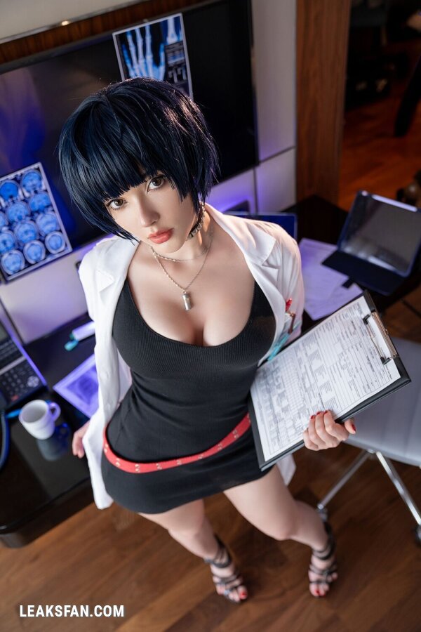 Misaki Sai - Tae Takemi - 4