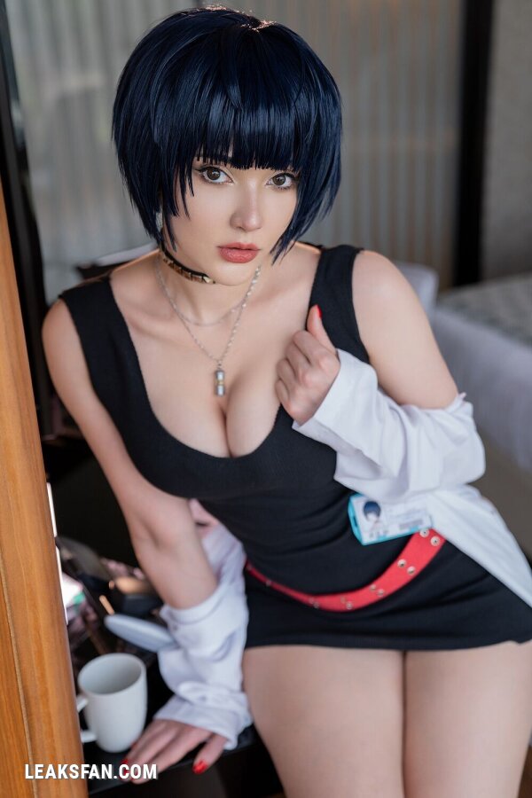 Misaki Sai - Tae Takemi - 7