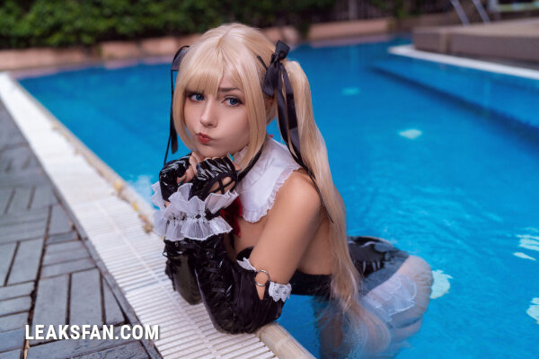 Nymphahri - Marie Rose - 7