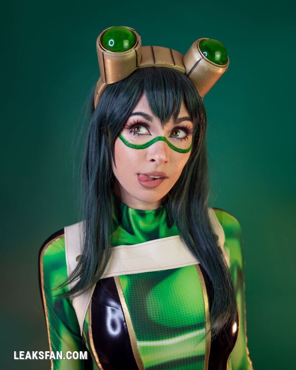 HendoArt LewdoArt - Froppy - 1