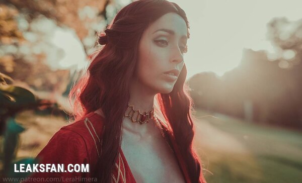 Lera Himera - Melisandre - 5