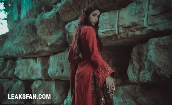 Lera Himera - Melisandre - 13