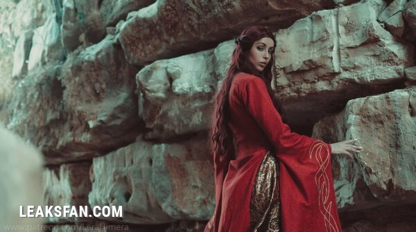 Lera Himera - Melisandre - 1