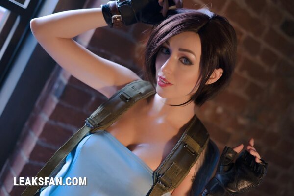 Lera Himera - Jill Valentine (Resident Evil) - 15