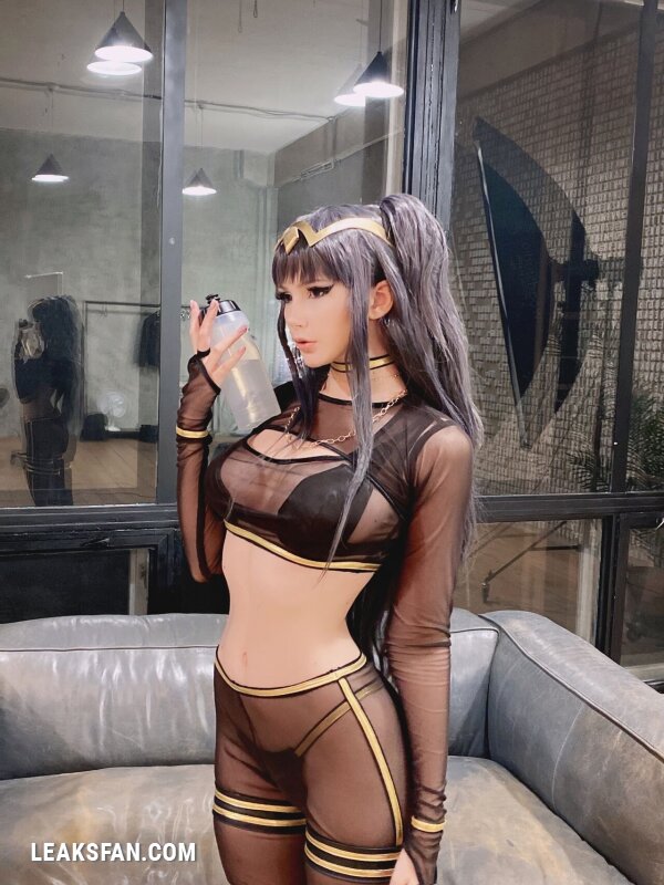 Oichi - Tharja - 9