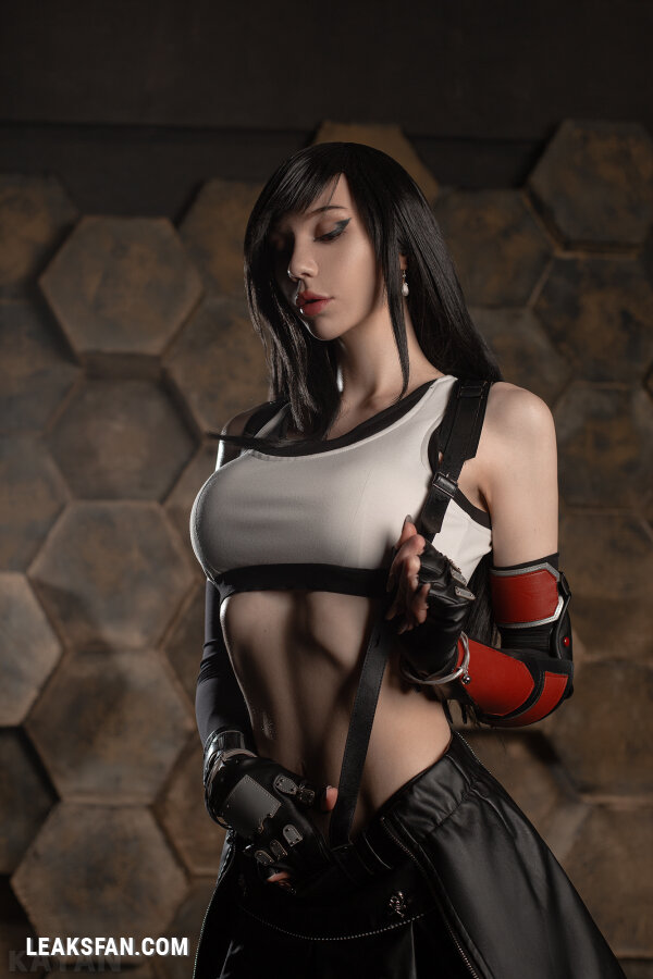 Kaya Nilson - Tifa - 3