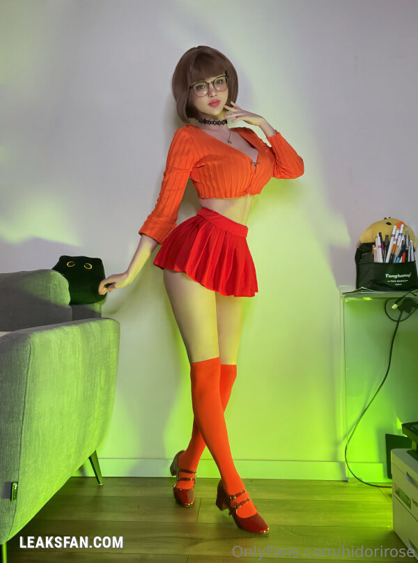 Hidori Rose - Velma - 23