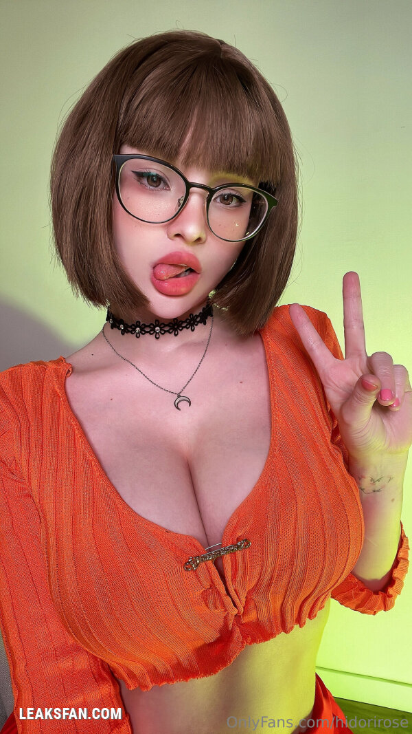 Hidori Rose - Velma - 35