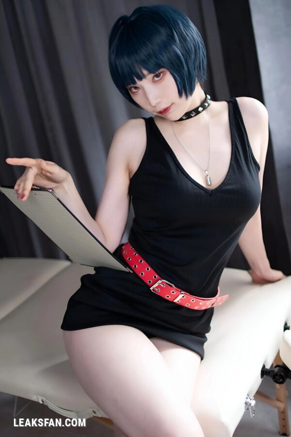 YUSHIKO - Tae Takemi - 25