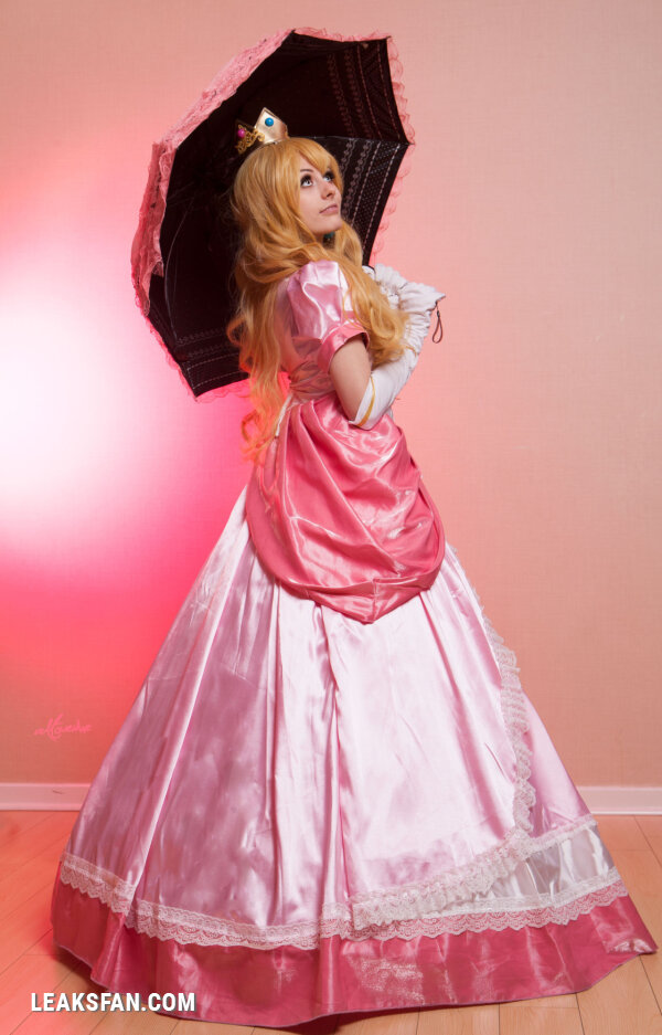 RolyatIsTaylor - Princess Peach - 7