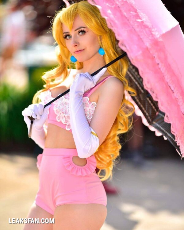 RolyatIsTaylor - Princess Peach - 12