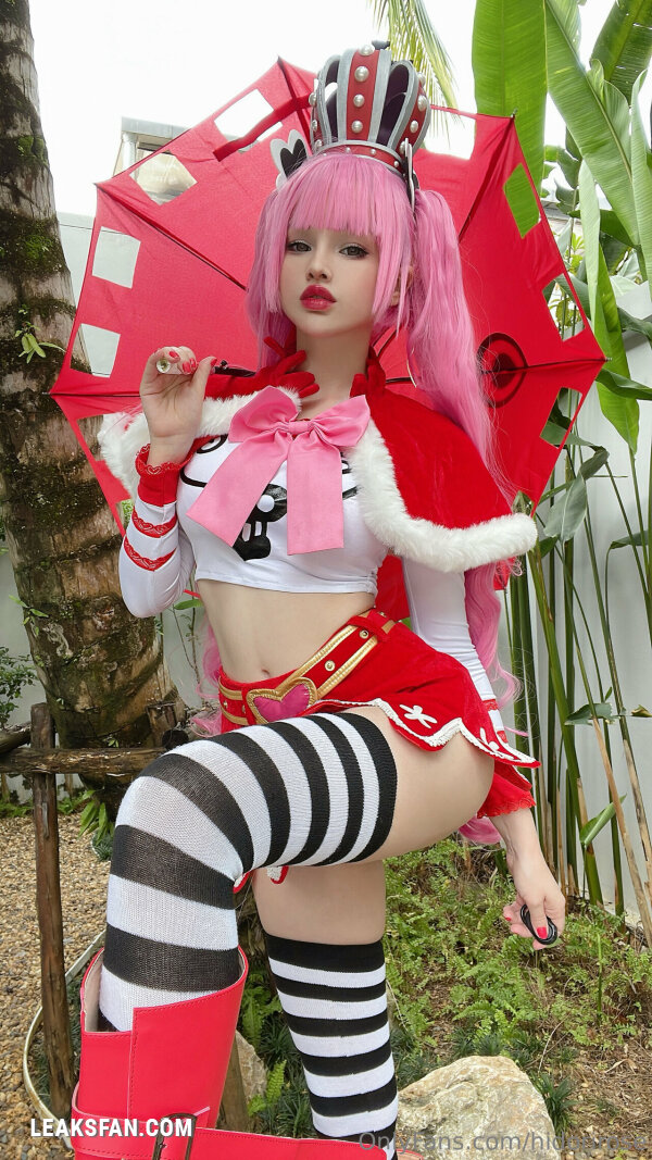 Hidori Rose - Perona - 11