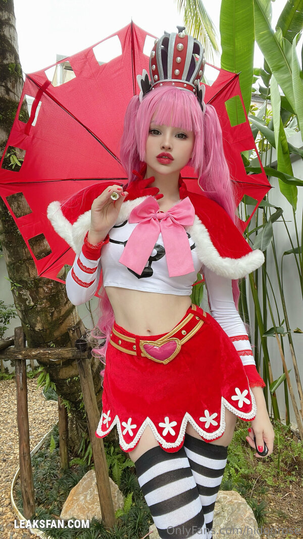 Hidori Rose - Perona - 13