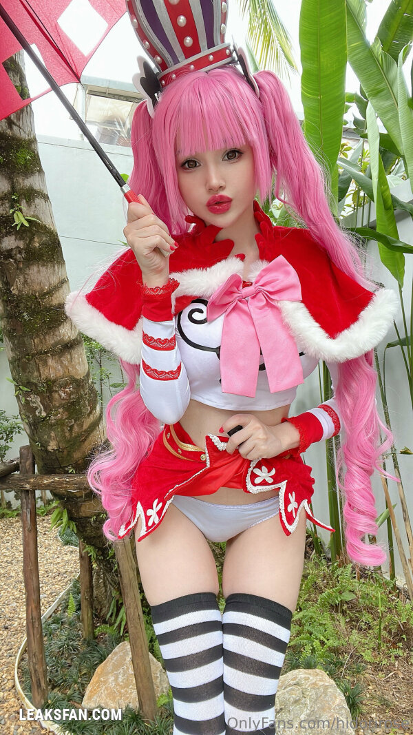 Hidori Rose - Perona - 14