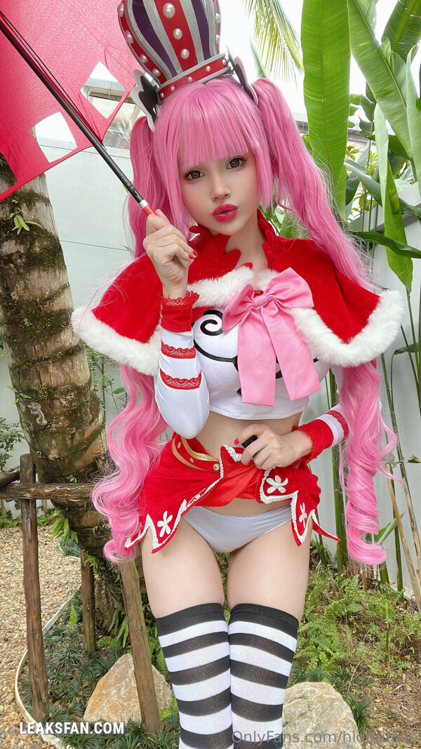 Hidori Rose - Perona - 15