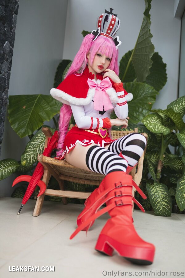 Hidori Rose - Perona - 37