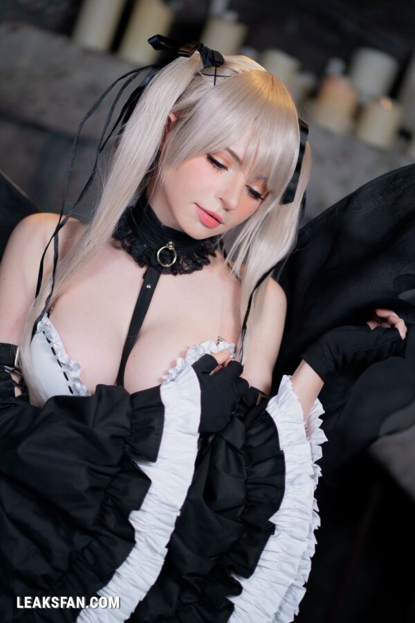 Peach Milky - Marie Rose (Dead or Alive) - 0