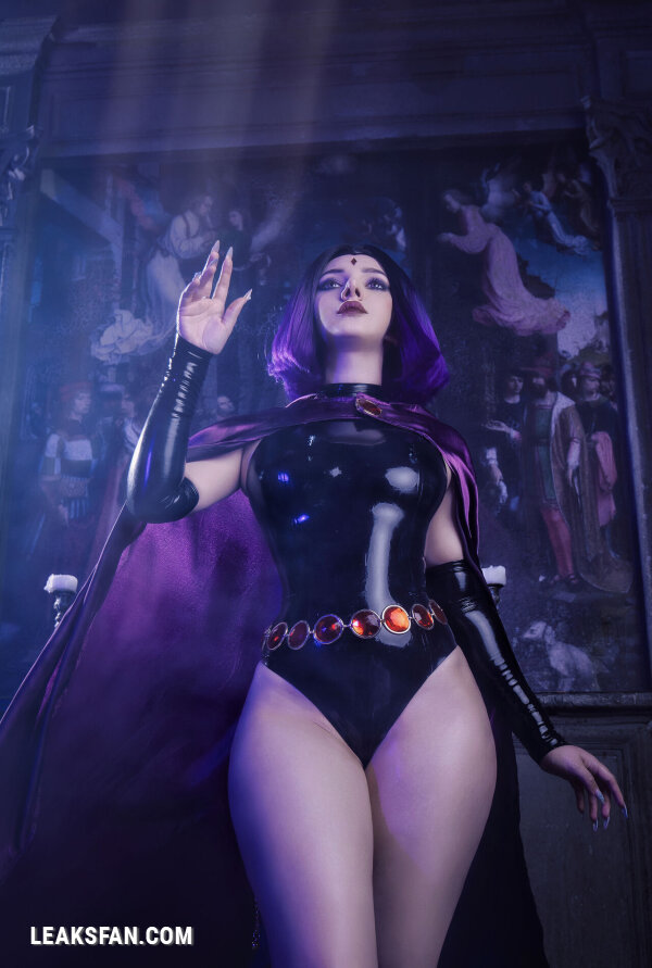 Ulichan - Raven - 23