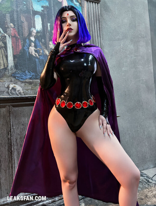 Ulichan - Raven - 27