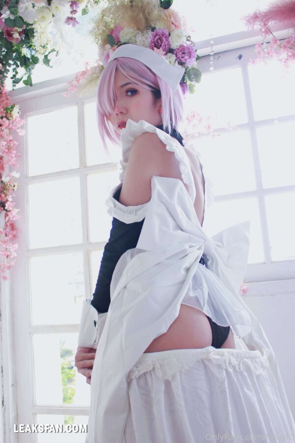 lMusicl - Mashu maid - 1