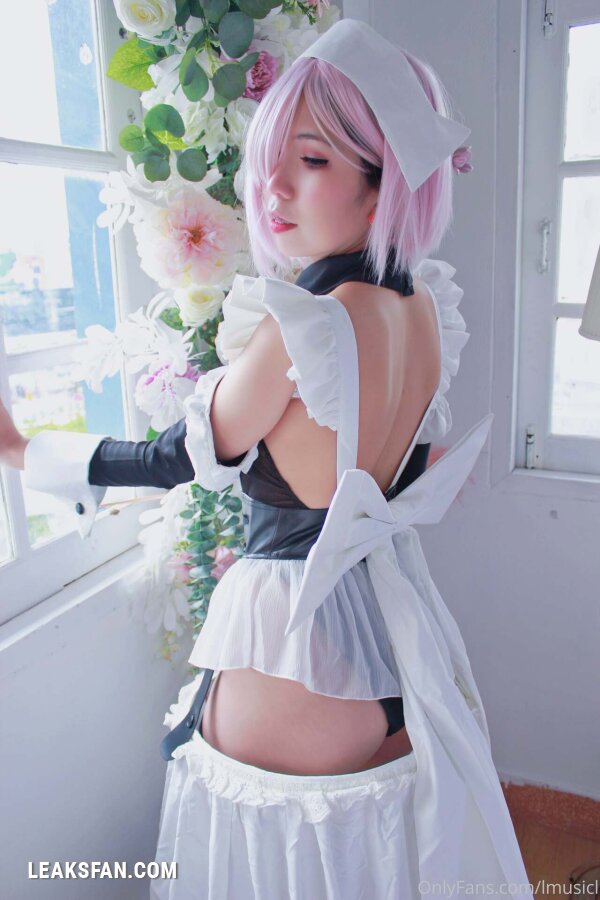 lMusicl - Mashu maid - 2