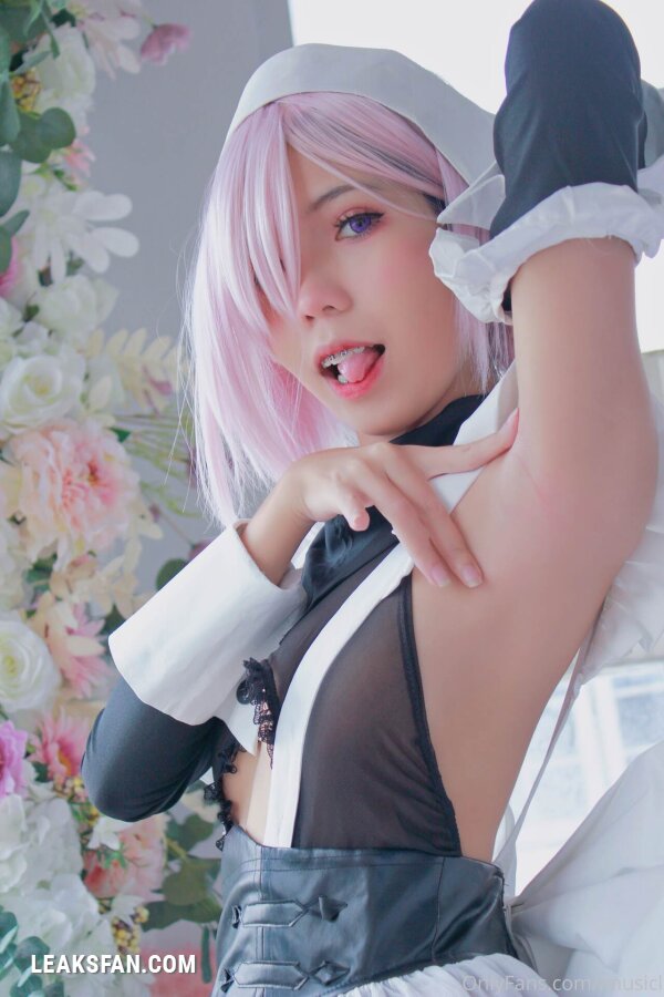 lMusicl - Mashu maid - 8