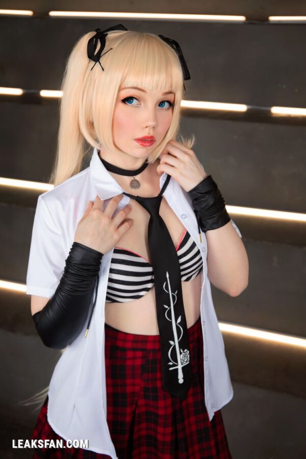 Caticornplay - Marie Rose (Dead Or Alive) - 4