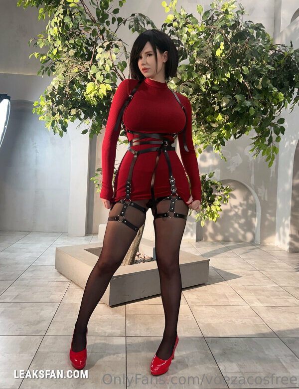 Voezacos - Ada Wong - 0