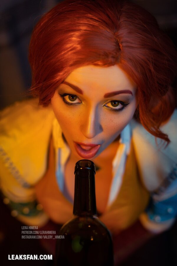 Lera Himera - Triss Merigold - 8